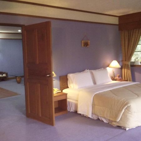 Mae Rim Lagoon Bed & Bakery Экстерьер фото