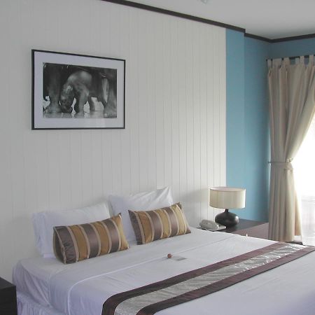 Mae Rim Lagoon Bed & Bakery Экстерьер фото