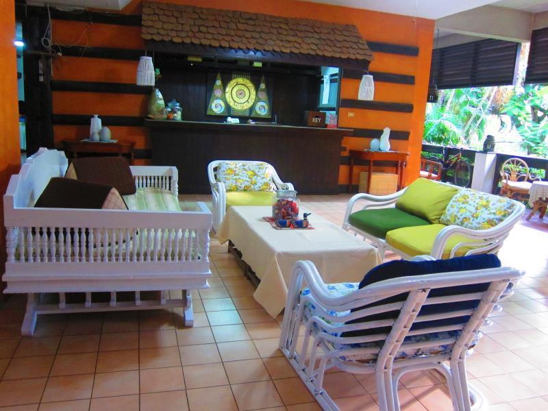 Mae Rim Lagoon Bed & Bakery Экстерьер фото
